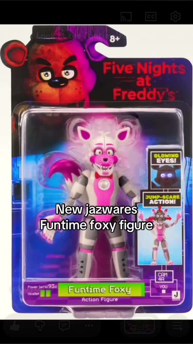 @Fazbear_and_friends