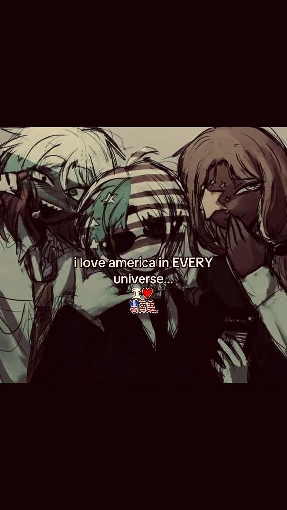 @Americaaa!๐บ๐ธ๐บ๐ธ๐บ๐ธ๐บ๐ธ