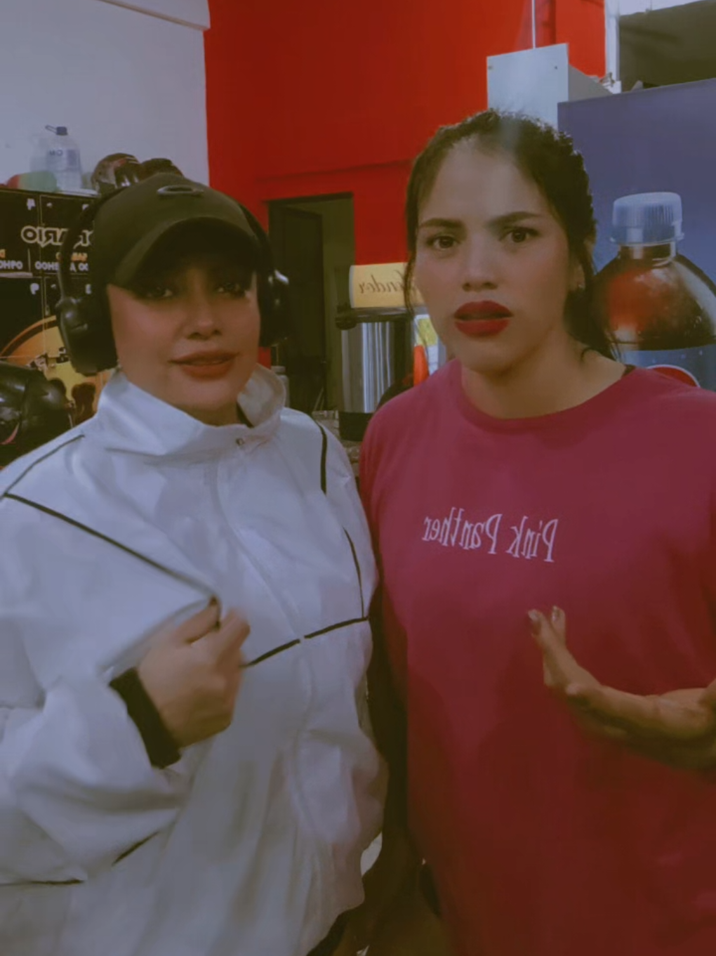 @Mar&iacute;a Fernanda