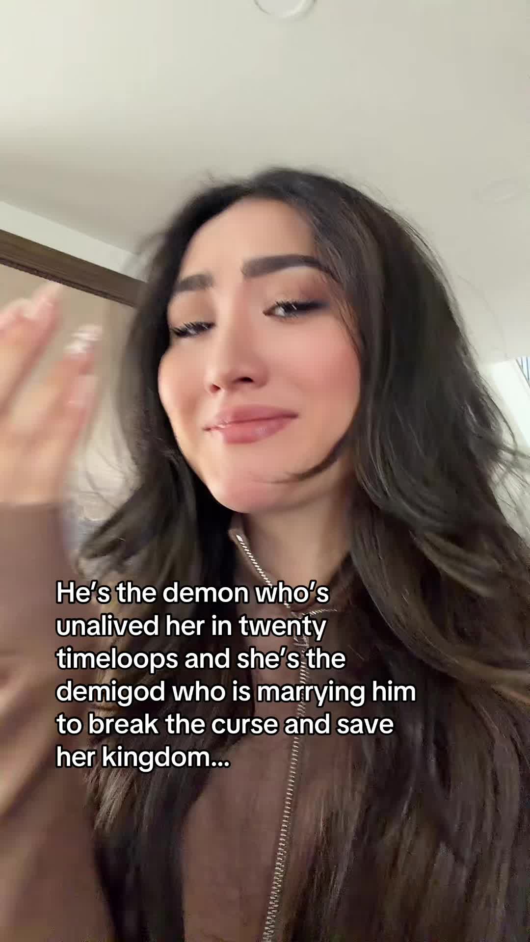@K.M. Moronova