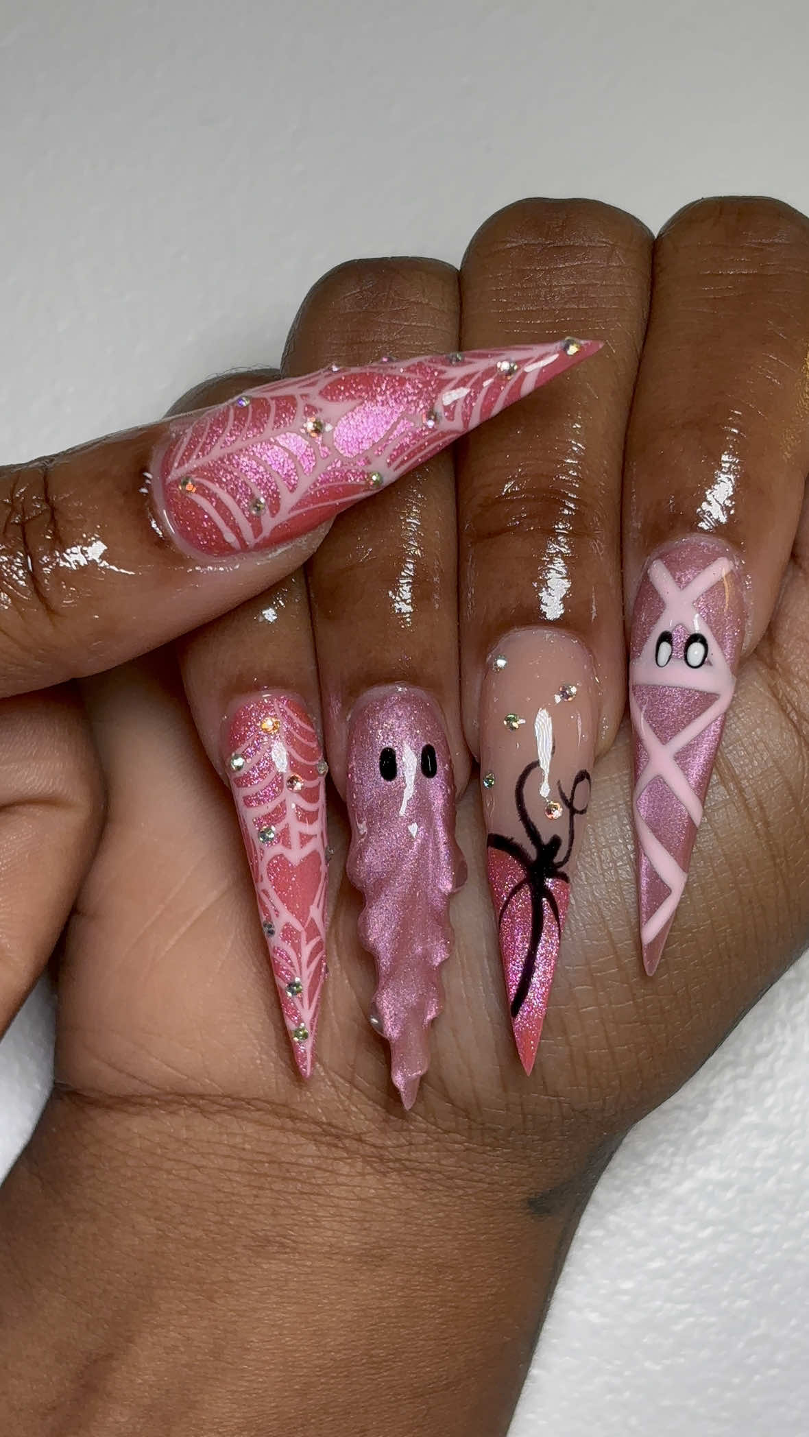 @ATL NAIL TECH