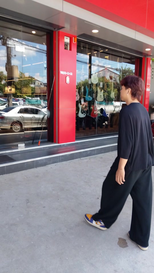 @Musicarms อุดรธานี