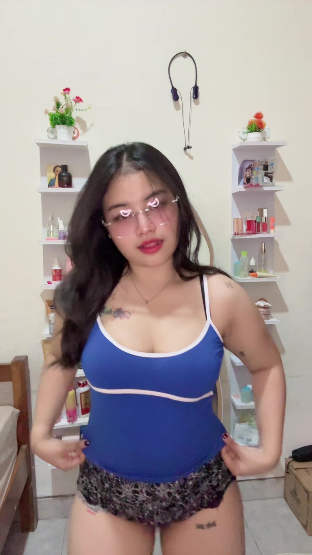 @NATALIA JGN DI BAN!