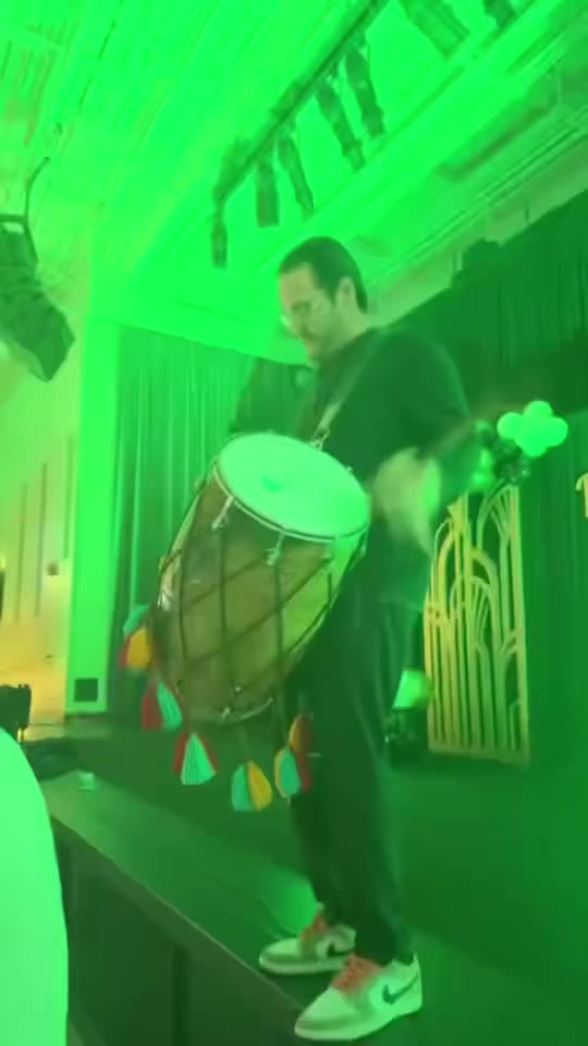 @Dj Tamim