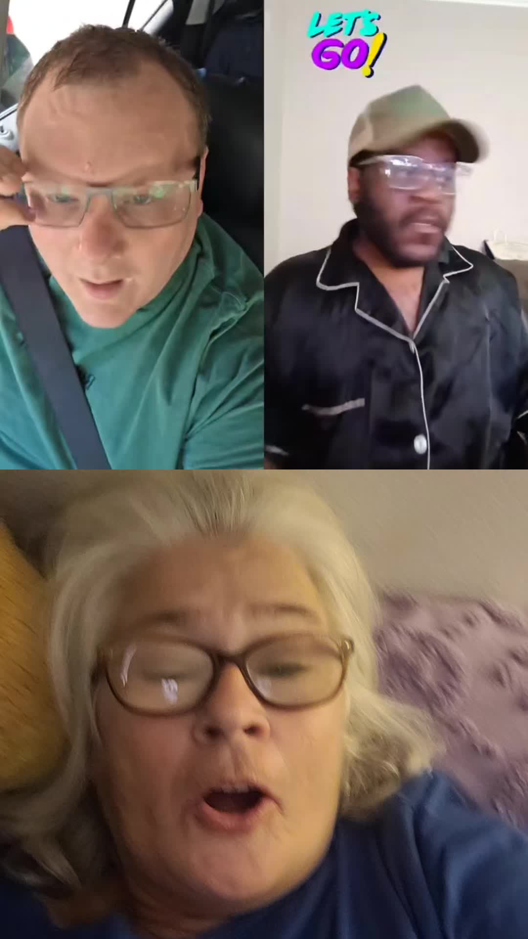 @LaDonna Richardson18+