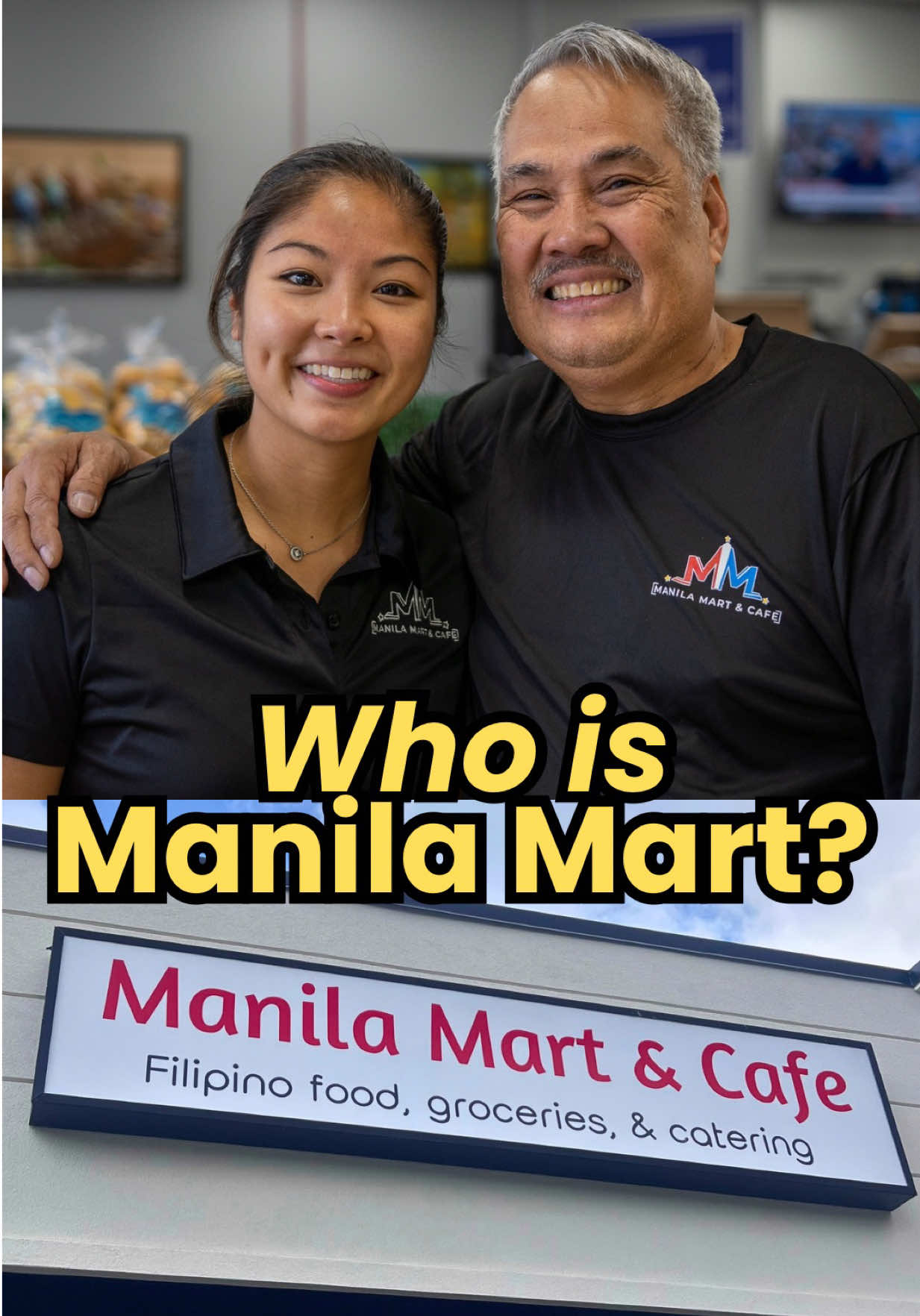 @Manila Mart
