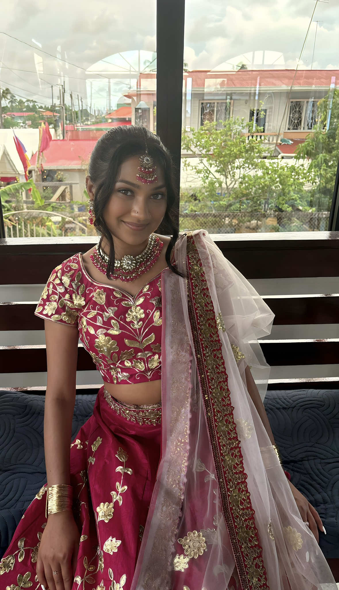 @Mohini