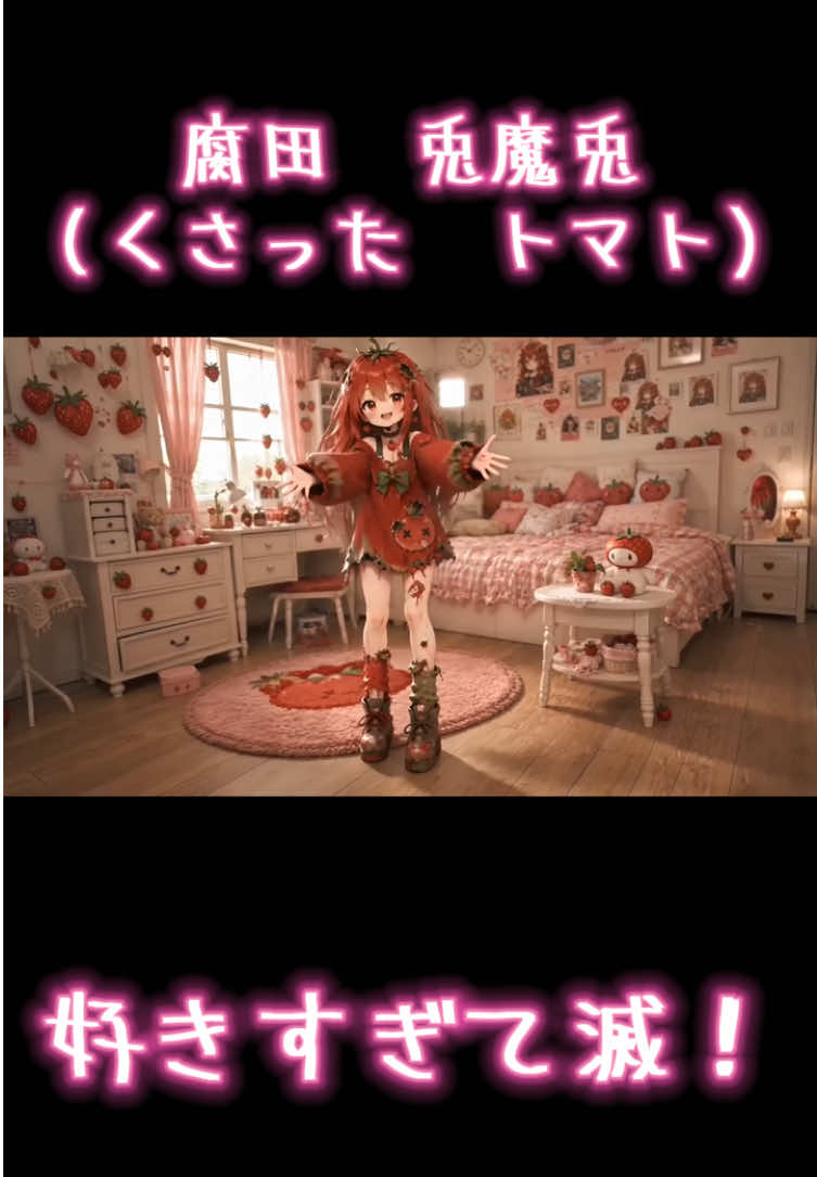 @腐田 兎魔兎