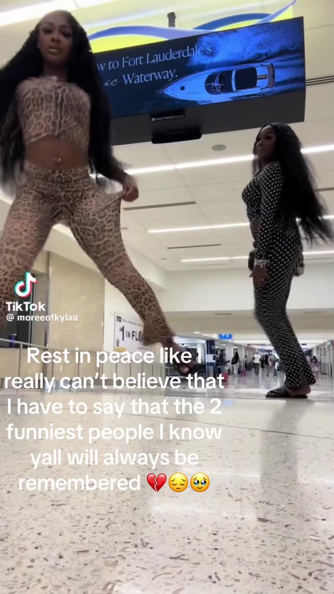 @We all love Riah