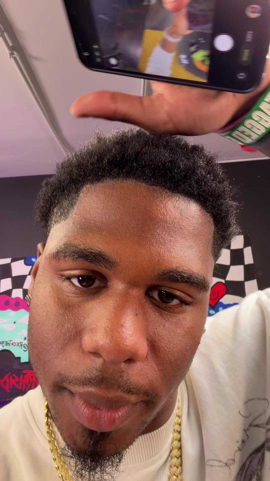 @Desean Logan-Russell🫢🫱🏾