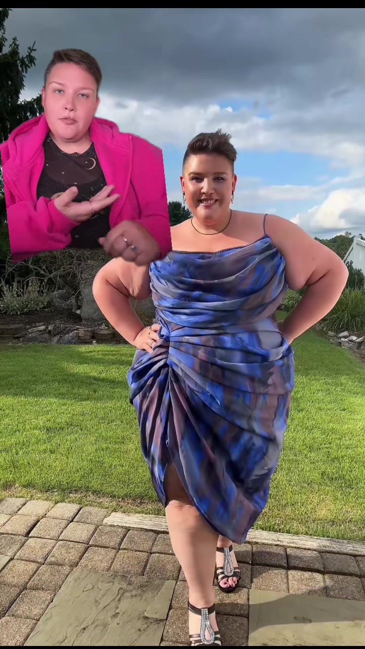 @MMFR | Plus Size Fashion