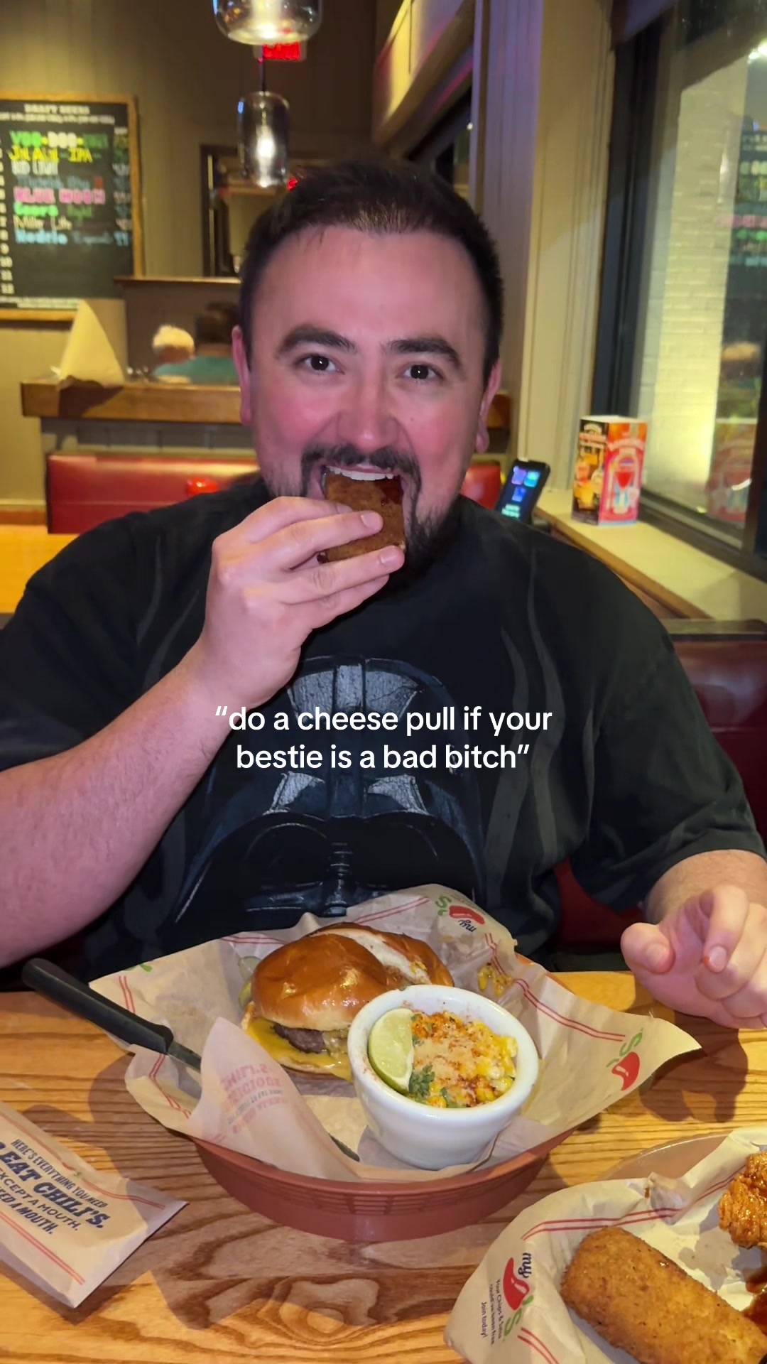 @Luke Franchina