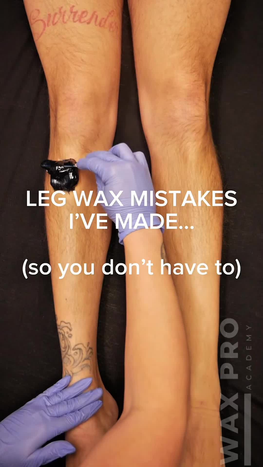 @The Wax Pros