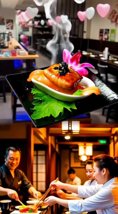 @Ishi sushi Japan