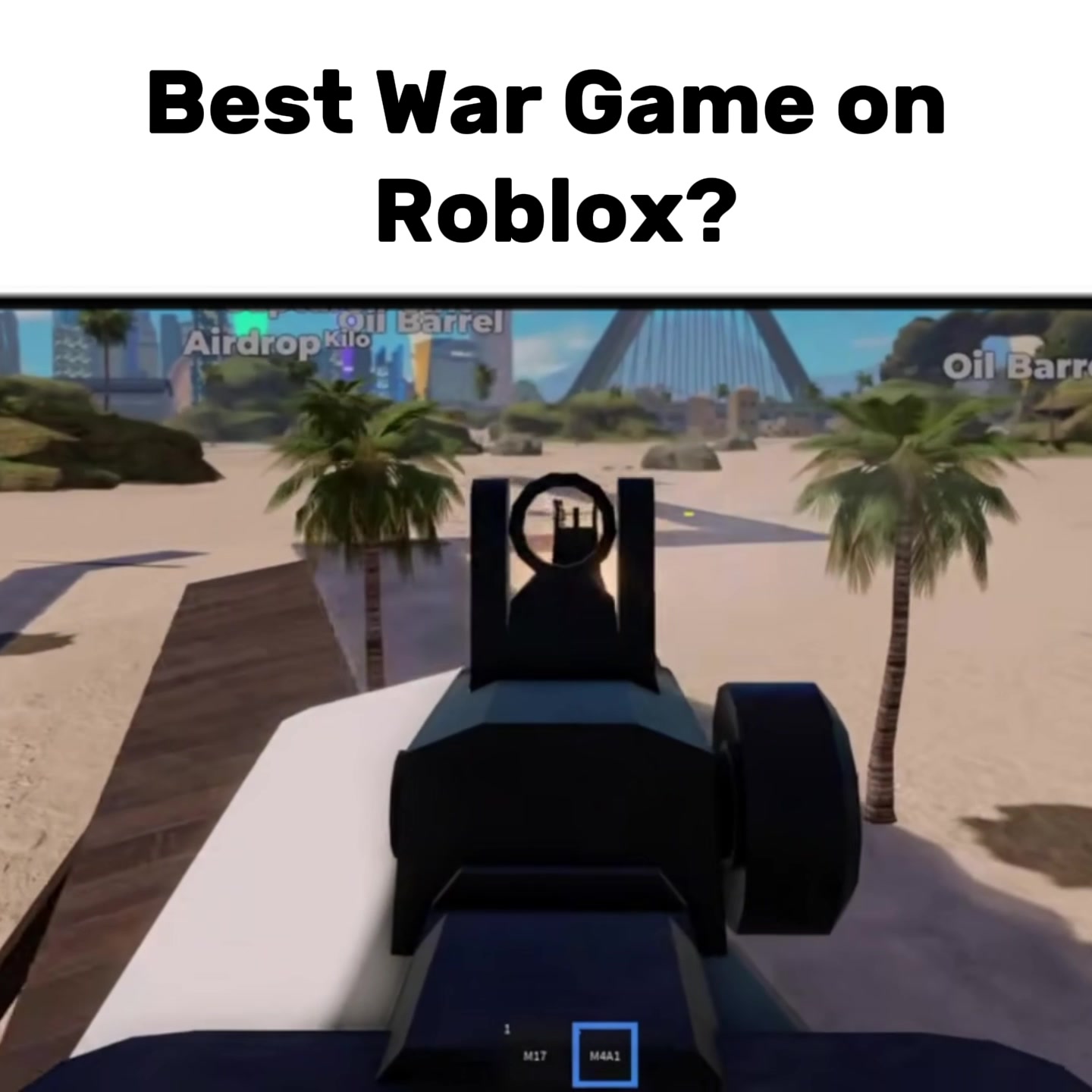 @Total War Roblox