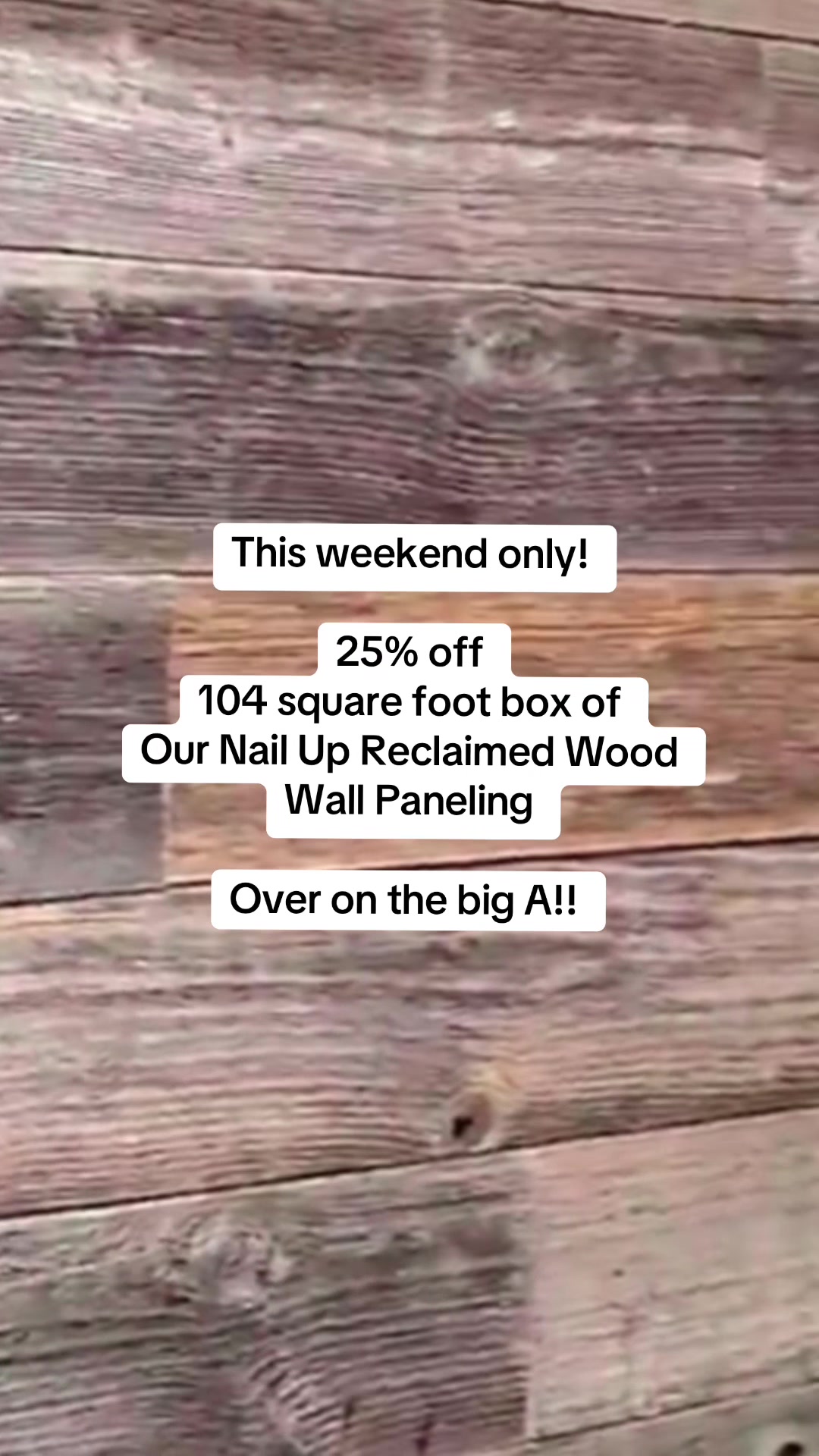 @Rockin Wood