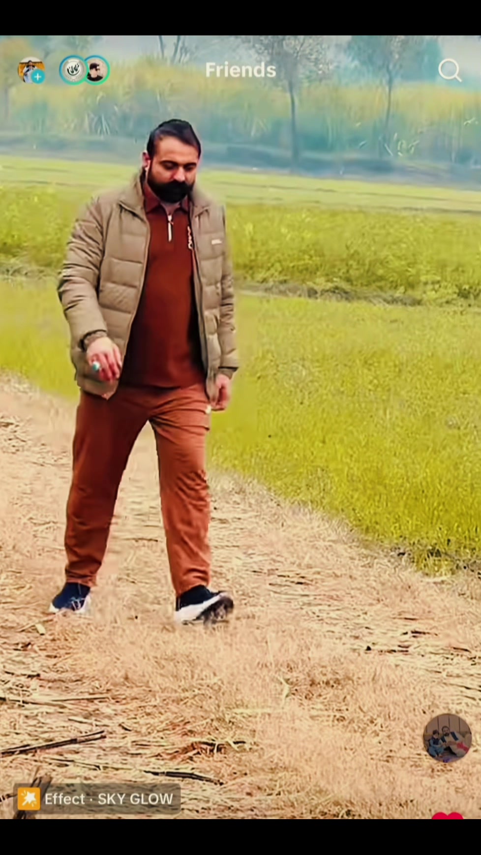 @King Sohail khan