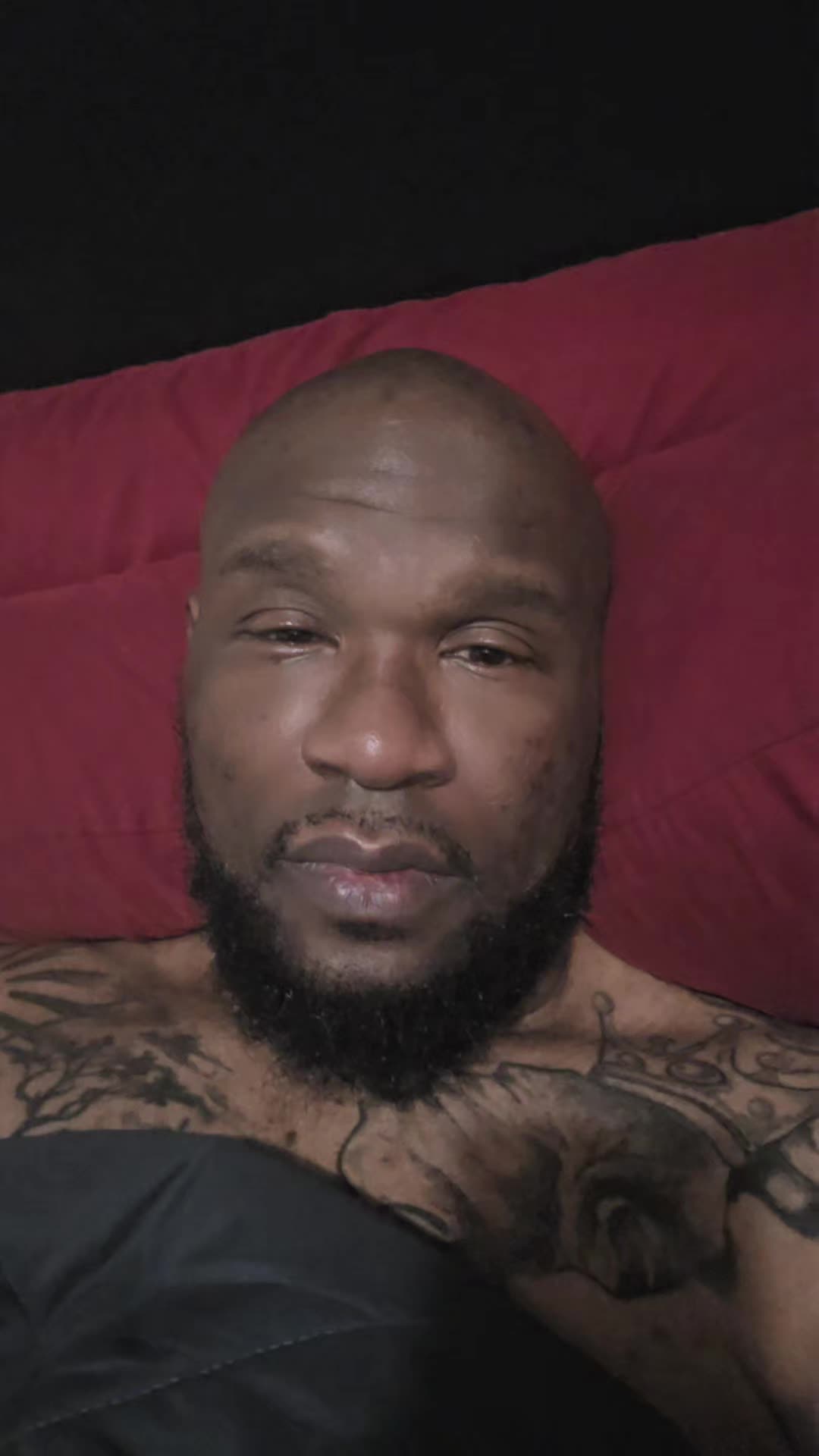 @Uncledeespeaks