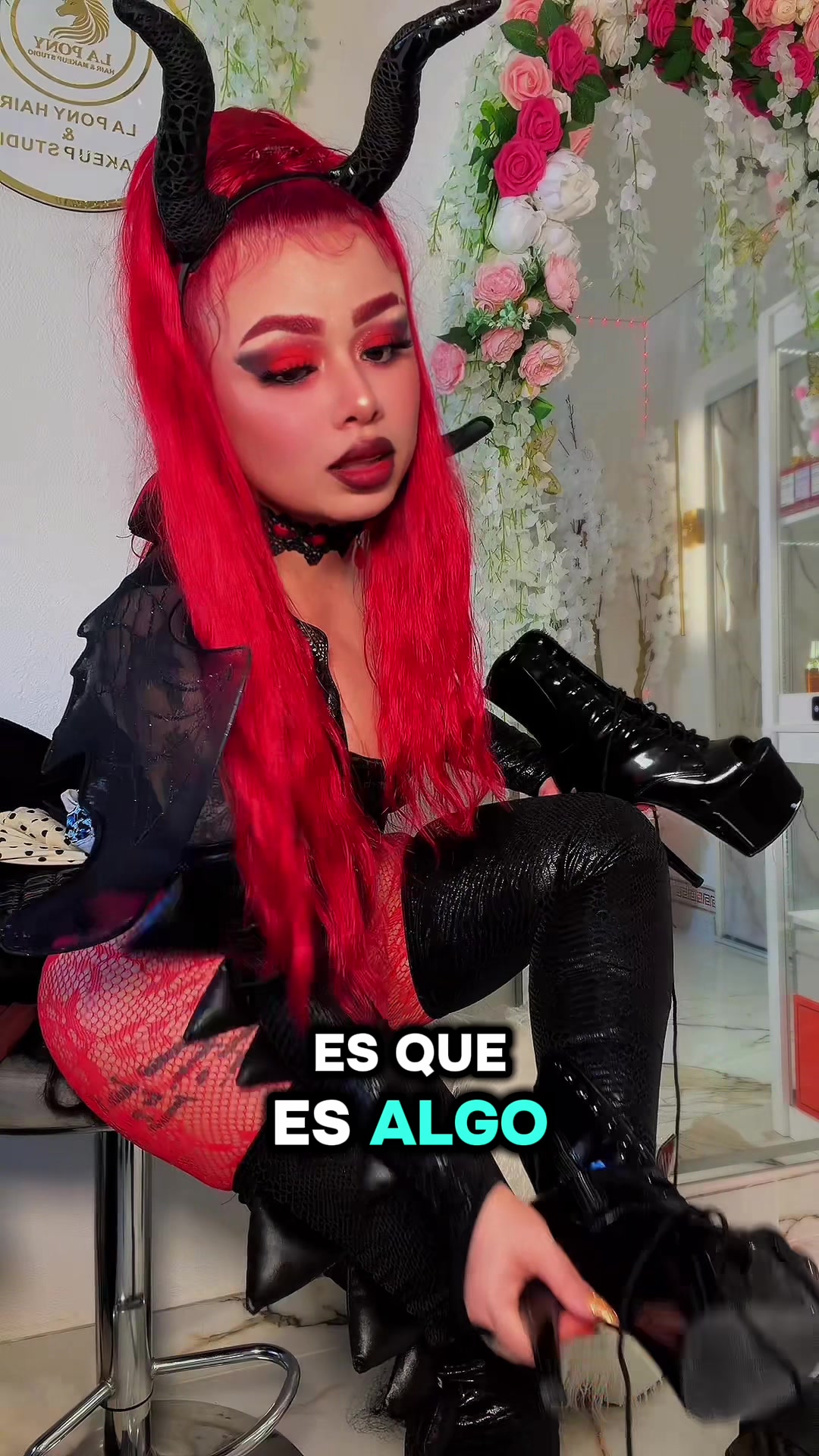 @💎🎀LA PONY 🎀💎