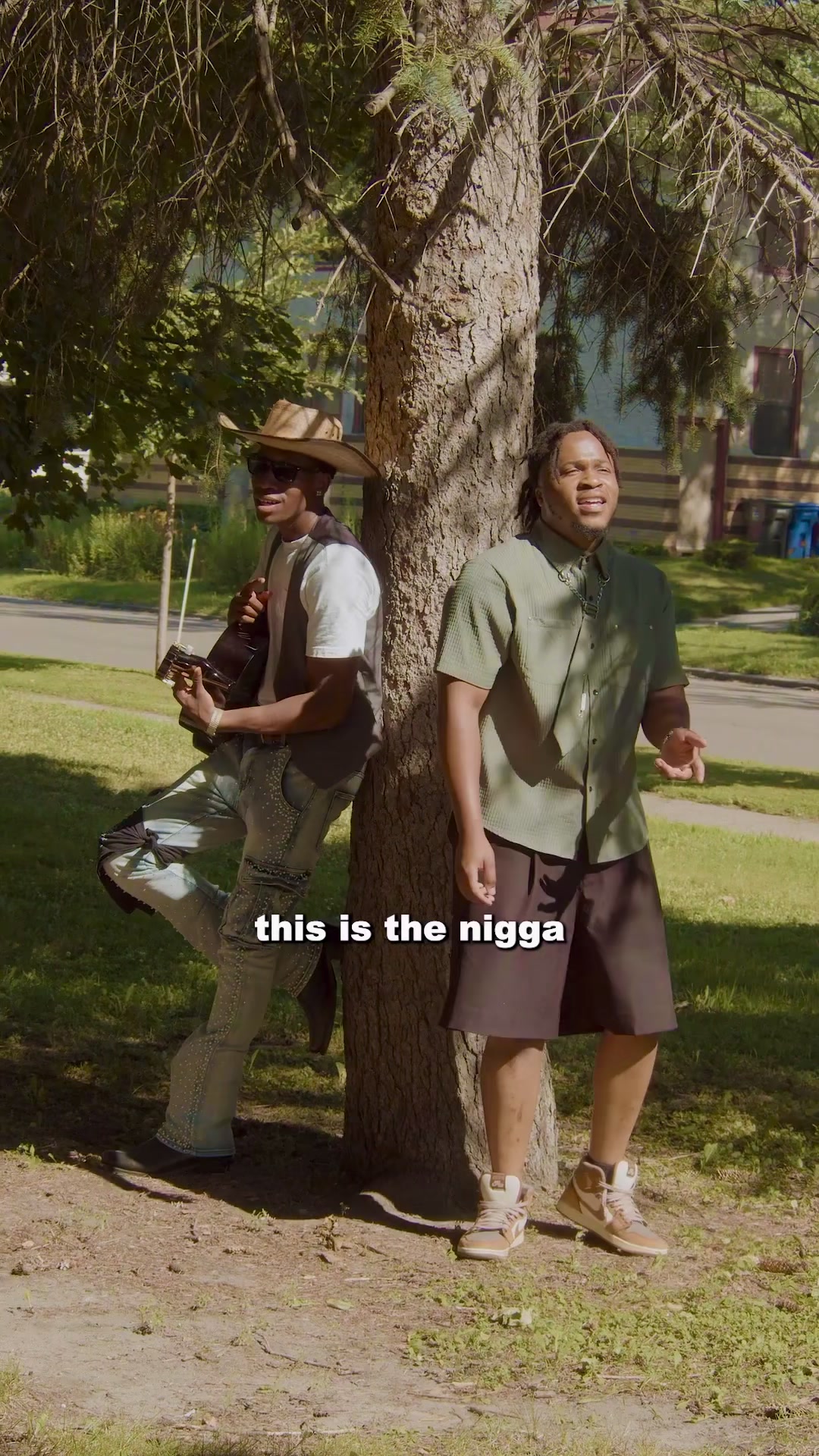 @Allan Kingdom