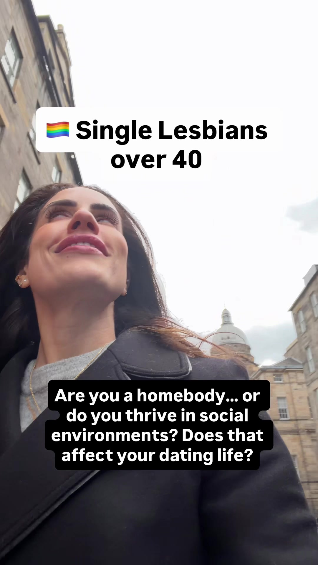 @Sophia🌈Luxury Lesbian™ Dating