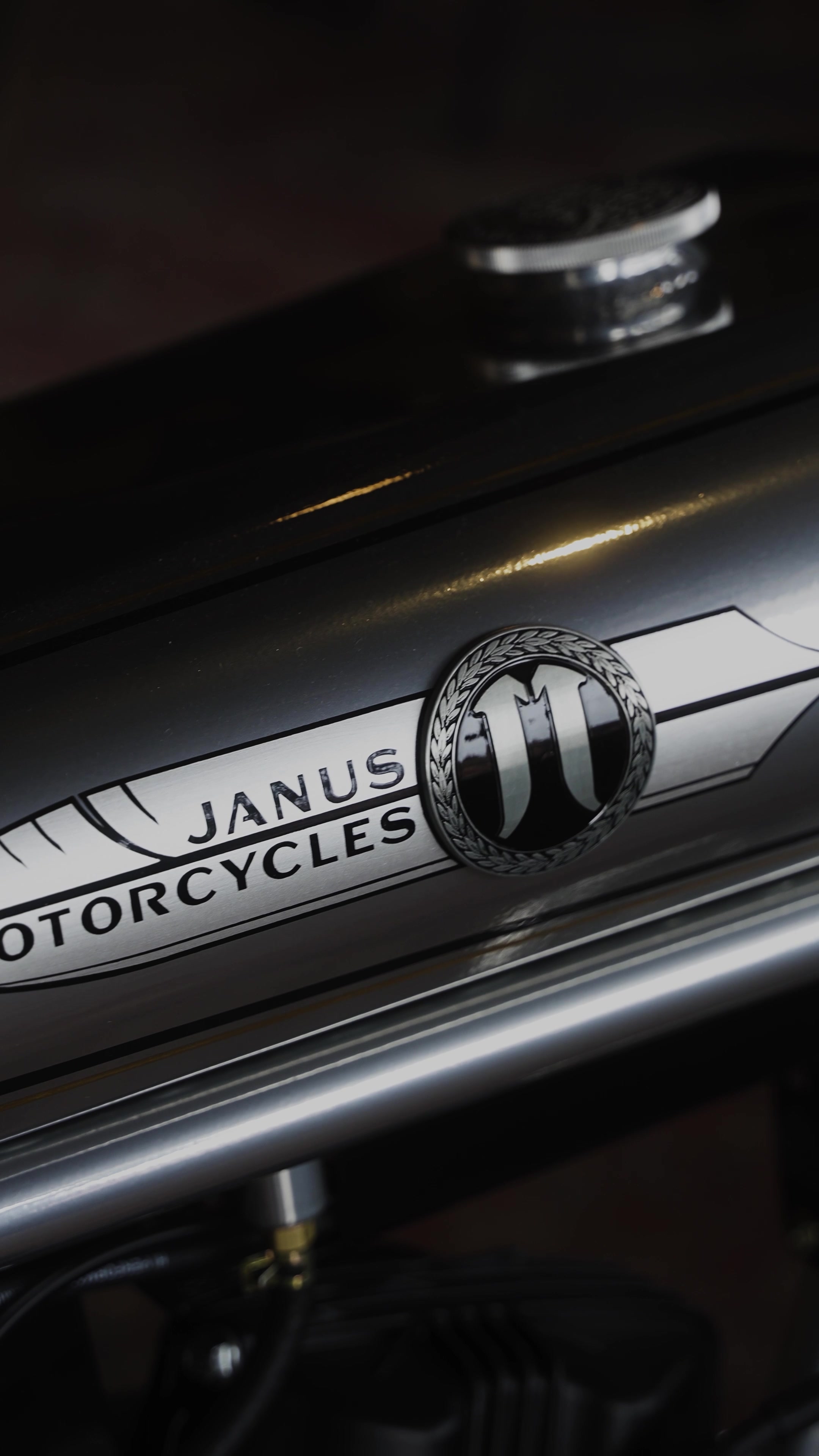 @Janus Motorcycles