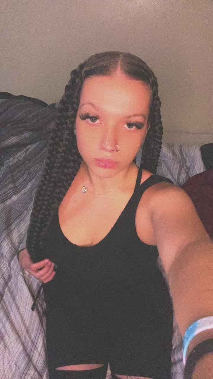 @Carmen Rae