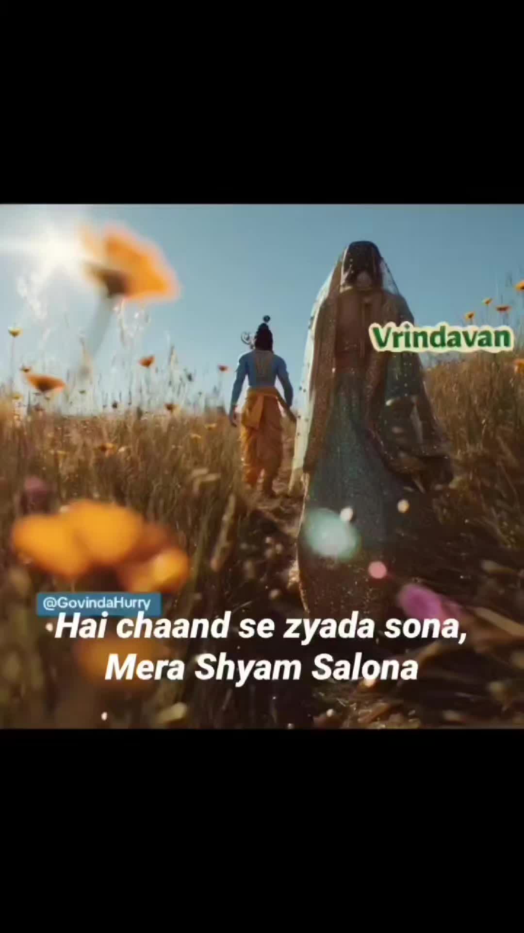 @govindahurry