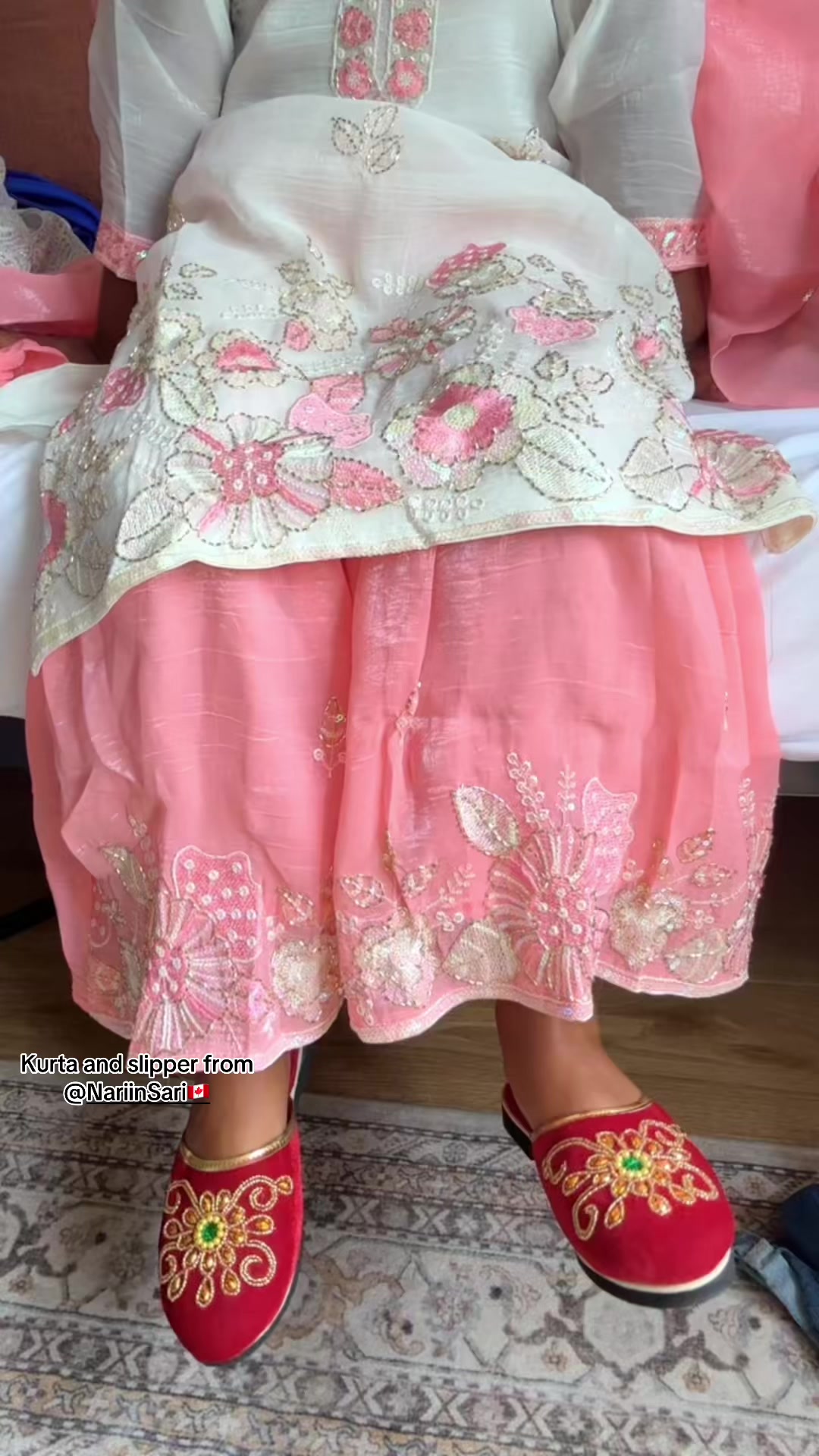 @Haisana mum 🧿🇳🇵❤️