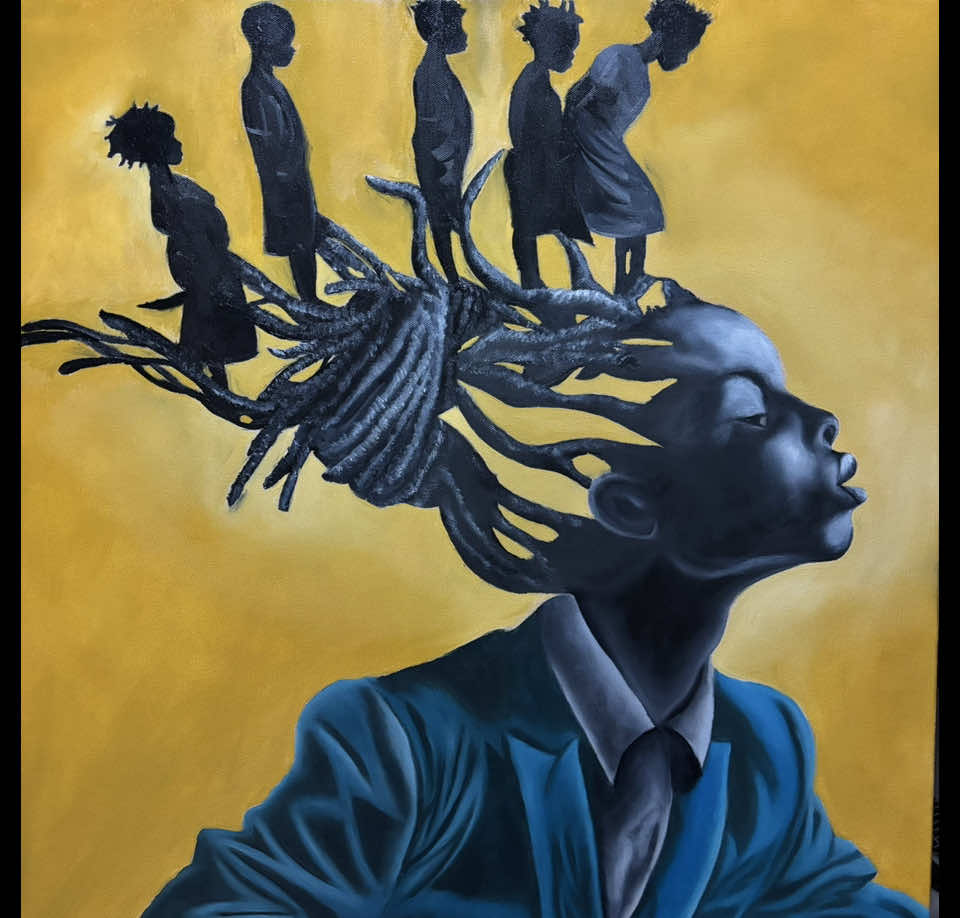 @Myja Lark Art