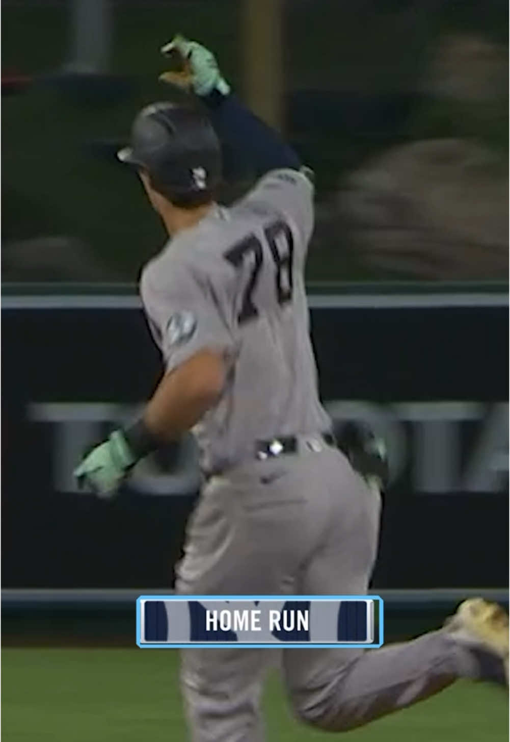 @Talkin’ Yanks