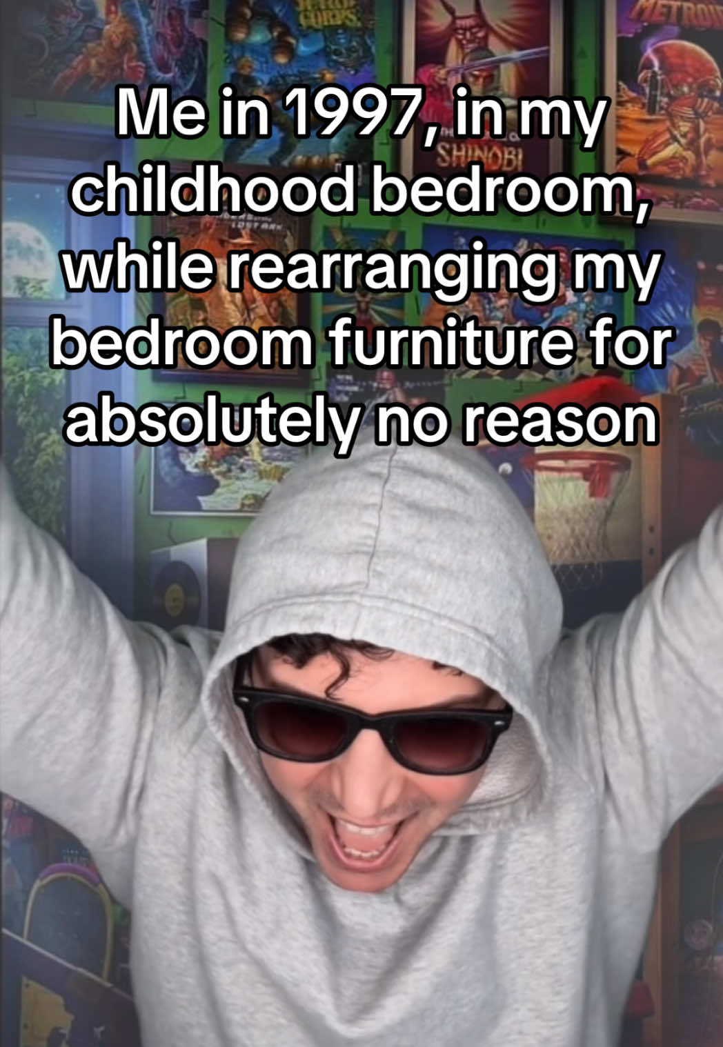 @DEVILED CRAIG