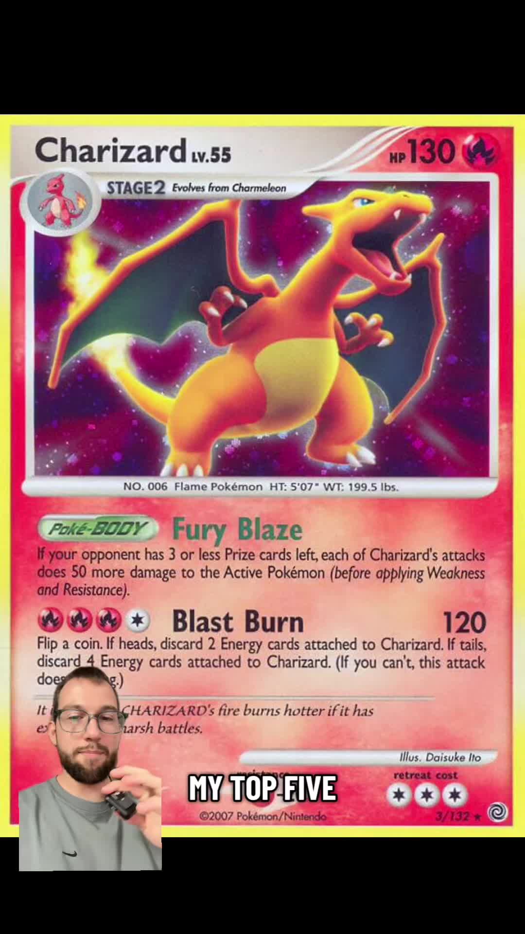 @The Starters Card Breaks