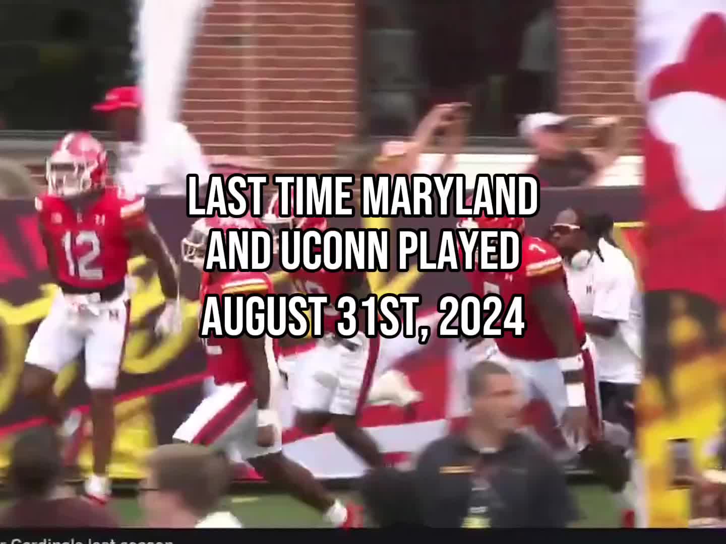 @NCAAF last time