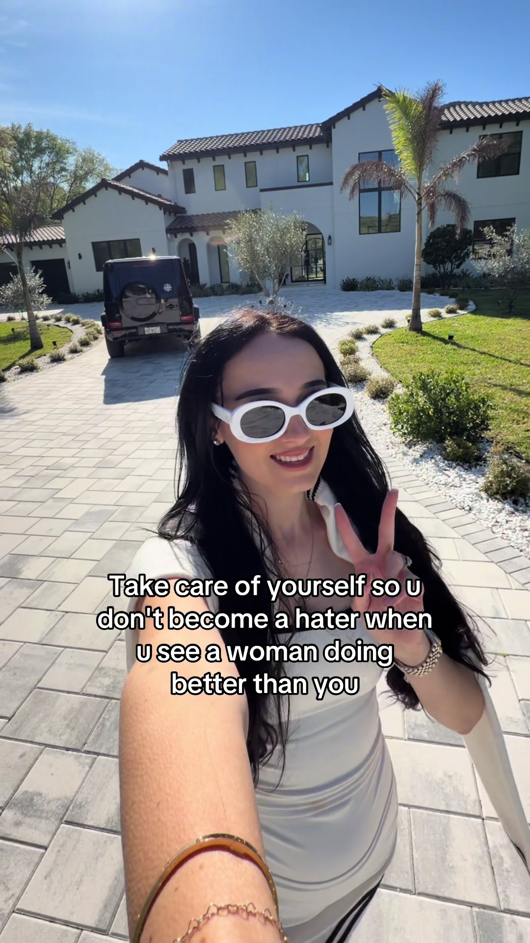 @Baddie in Business