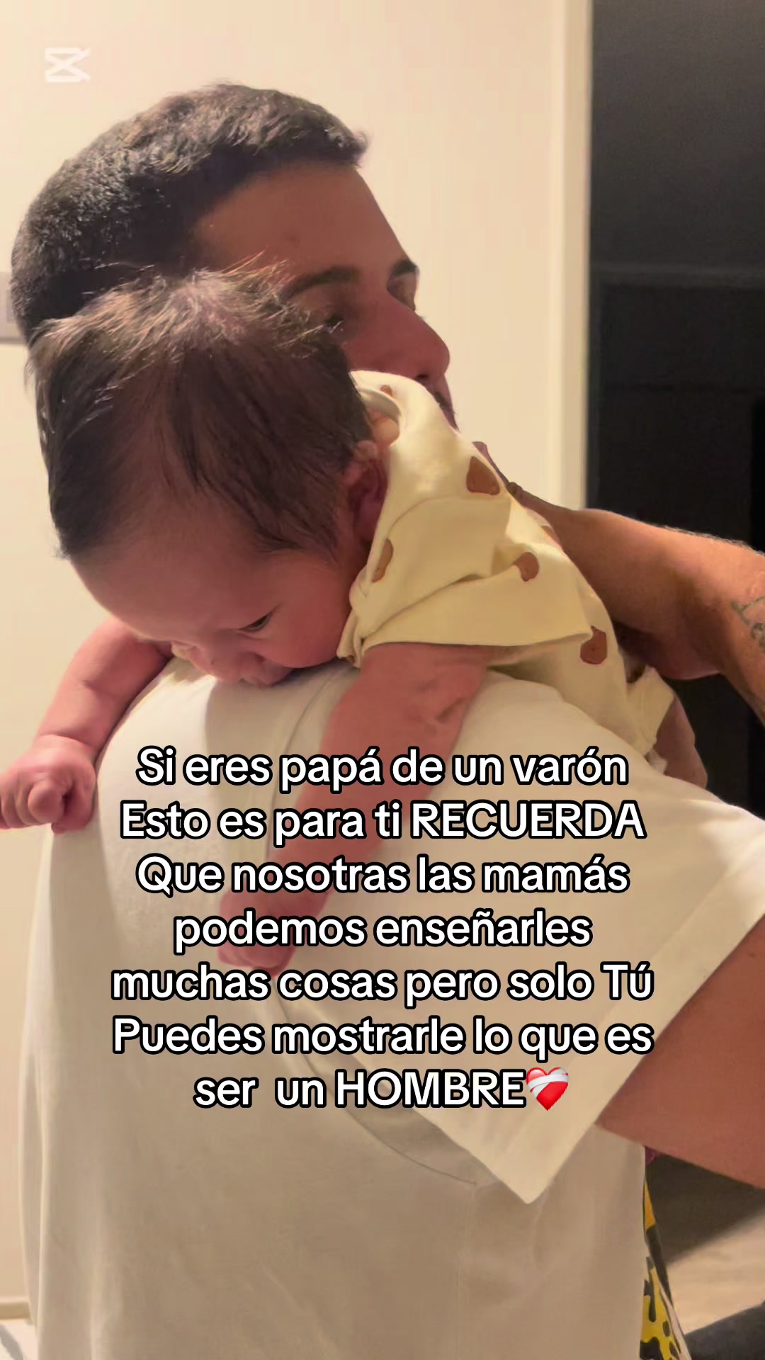 @María José