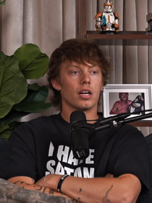 @Bryce Crawford Podcast 🎙️
