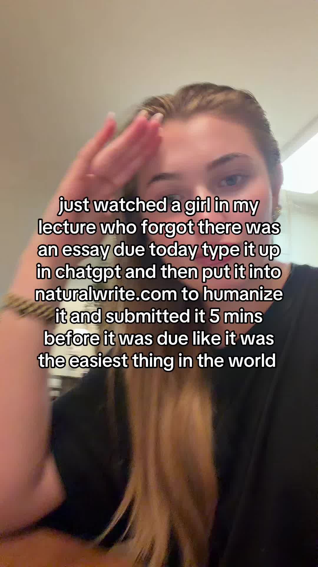 @Emily Thompson