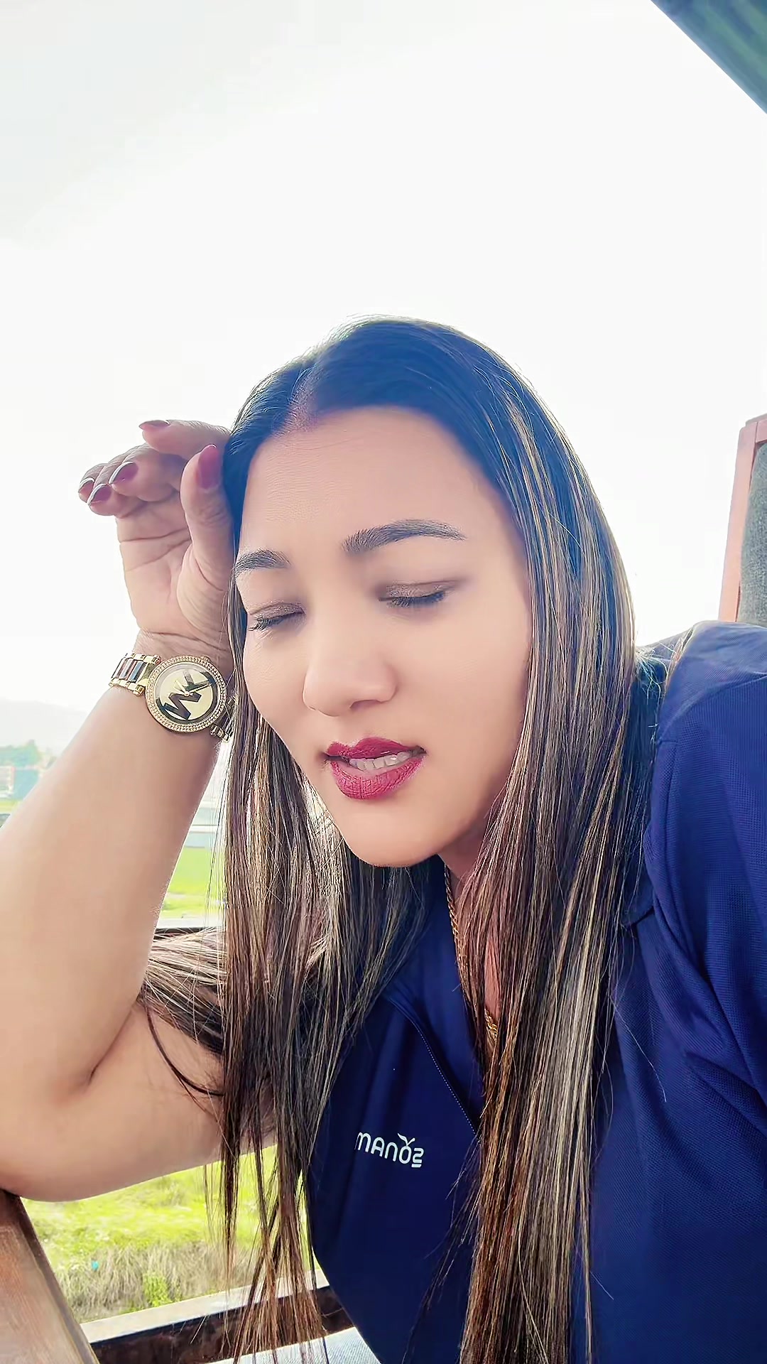 @Sharmila Tamang