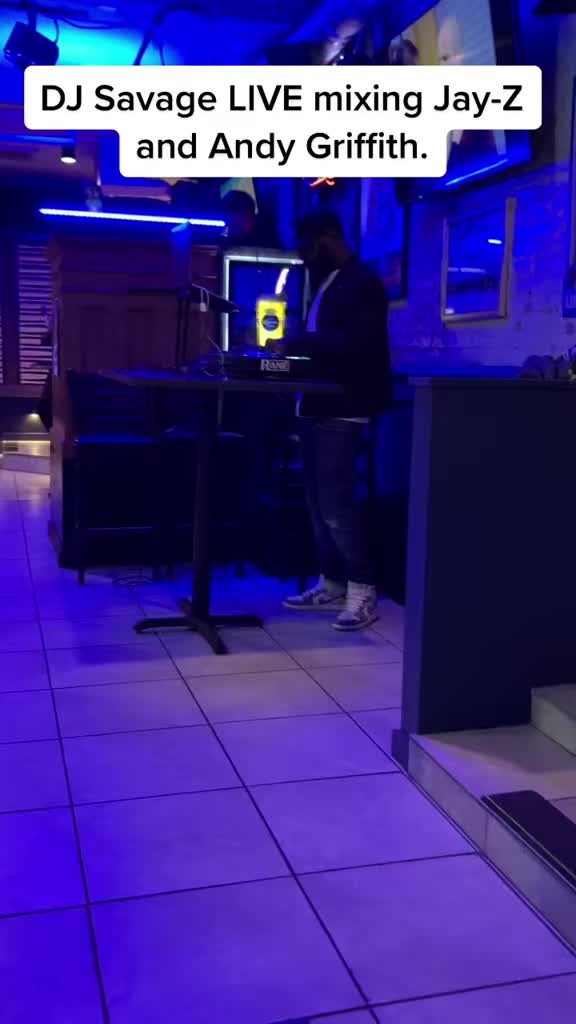 @DJ Savage Sounds