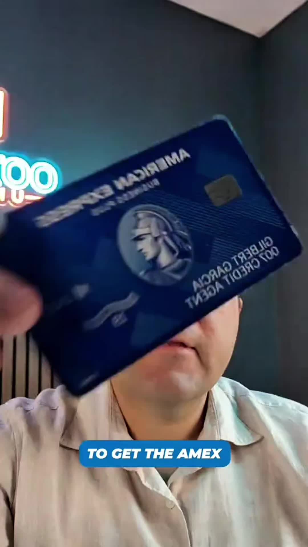 @Gil Garcia | Credit Repair