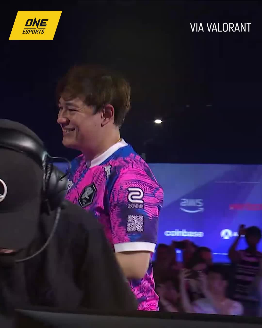 @ONE Esports