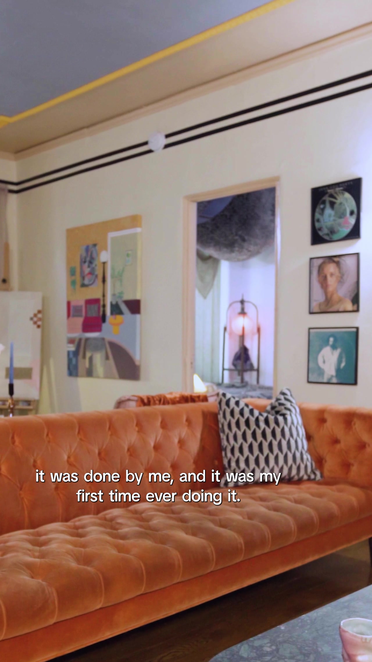 @Apartment Therapy