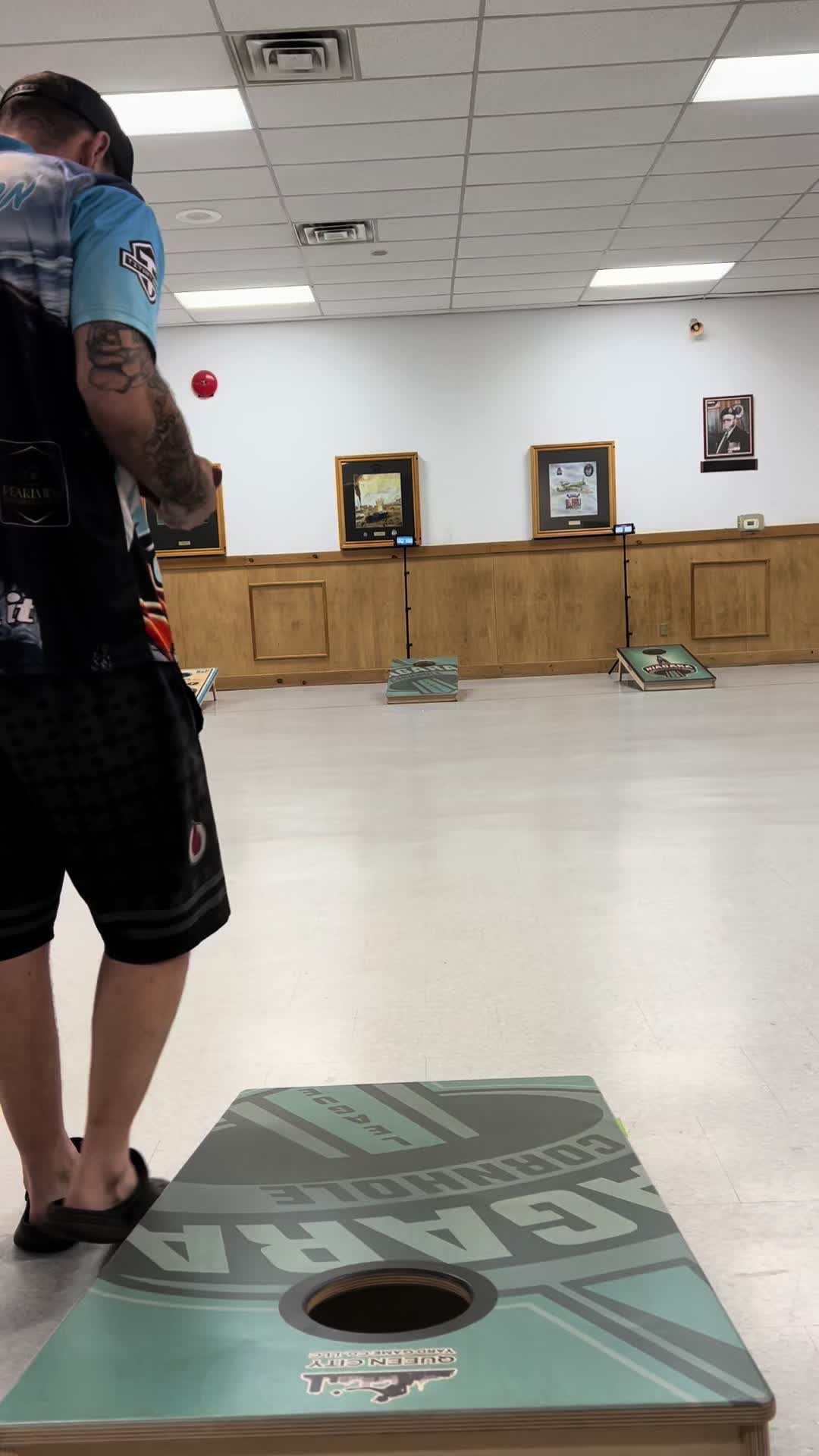 @WolfPackCornhole