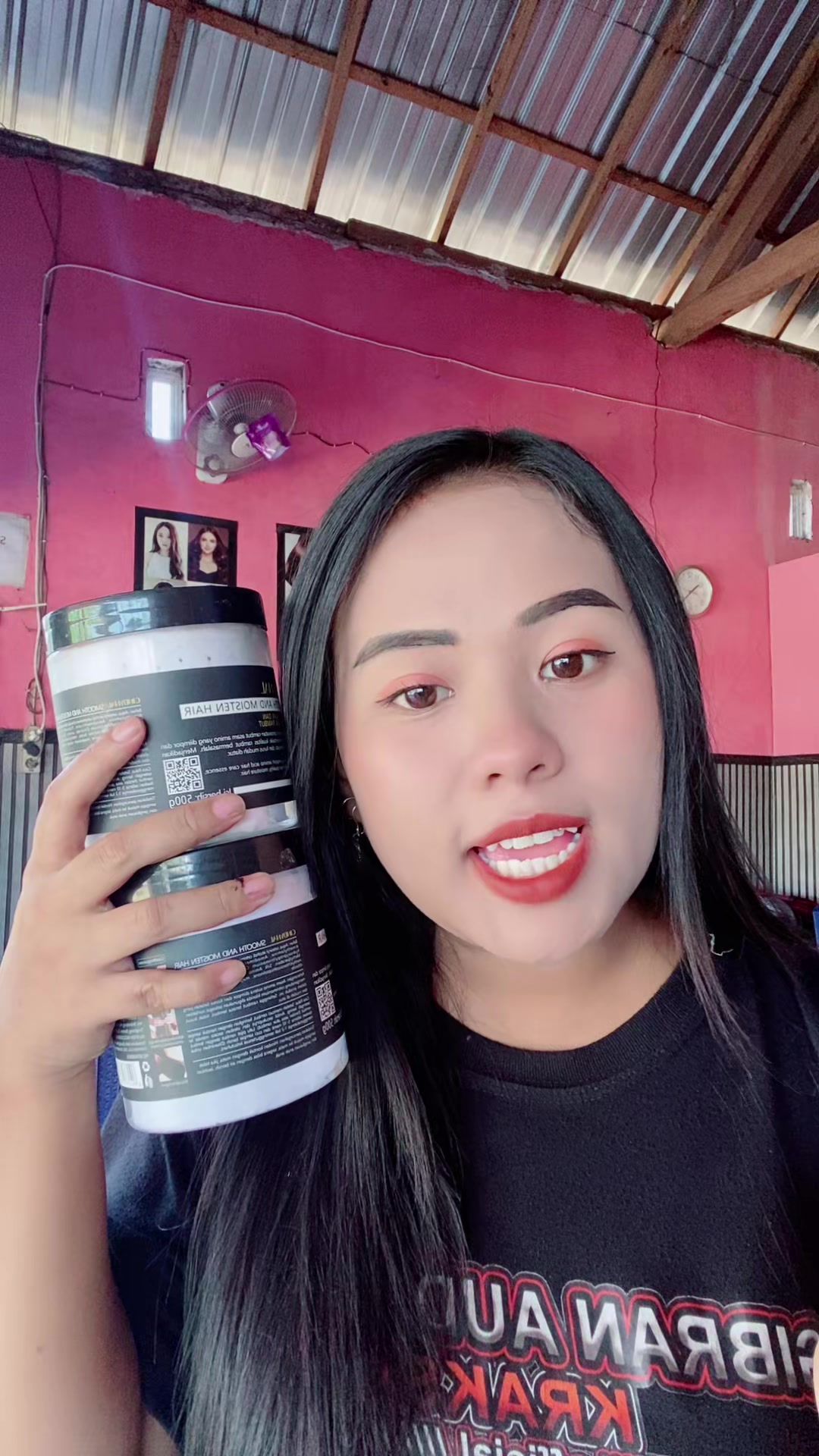 @SOFI SALON