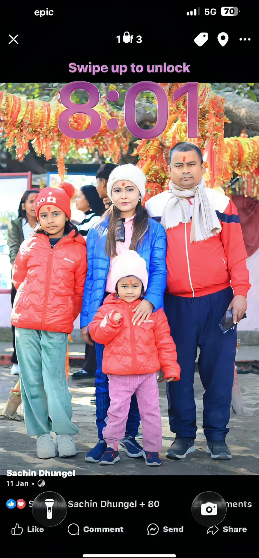 @Sachin Dhungel