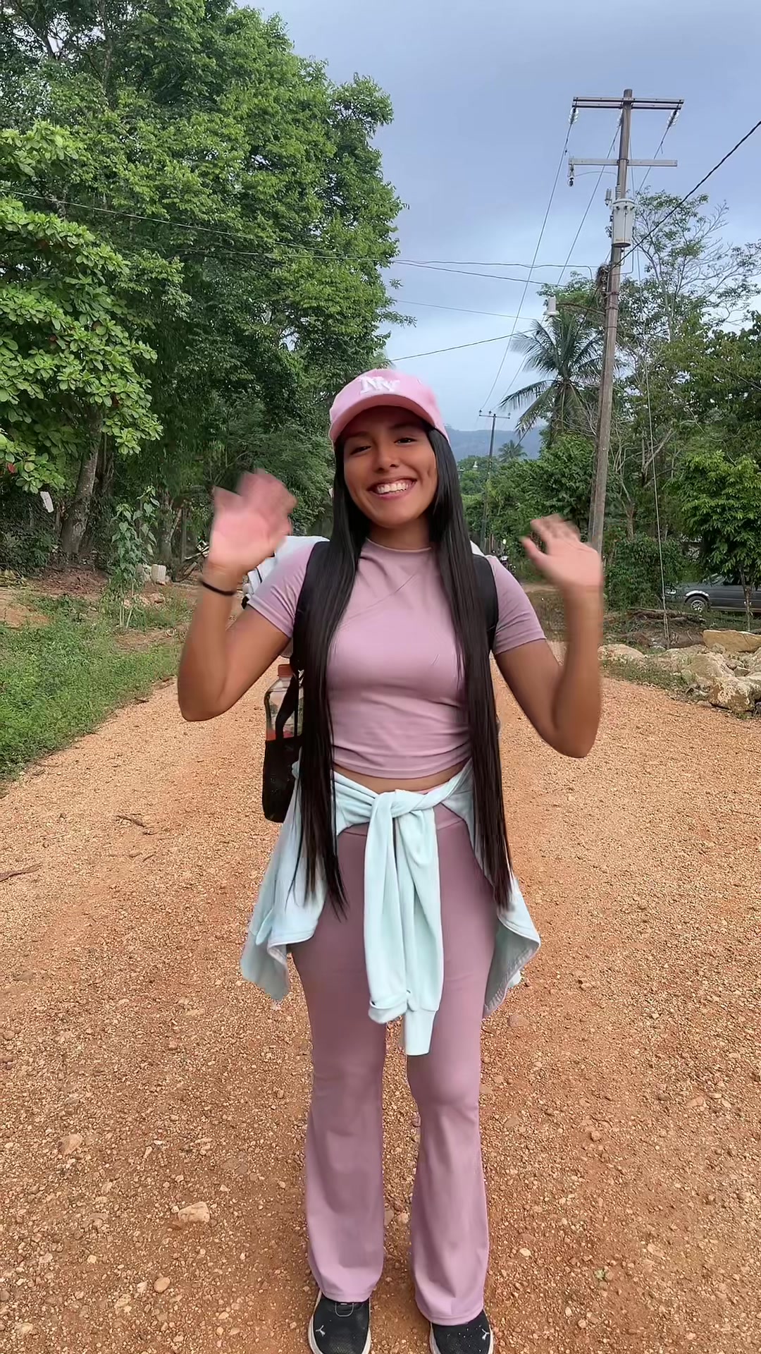@Karlita Reyes