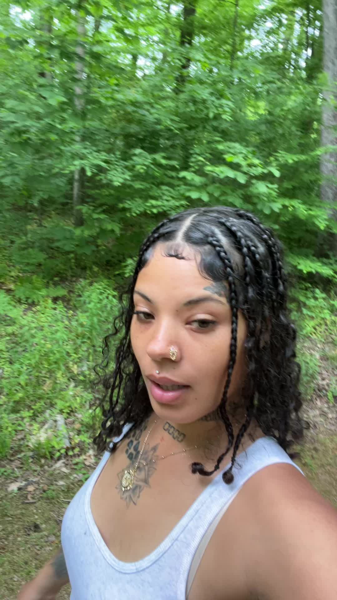 @AliGoddess☥ | Seamoss🌱