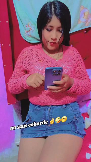 @tu shinshas Naty❤🥺