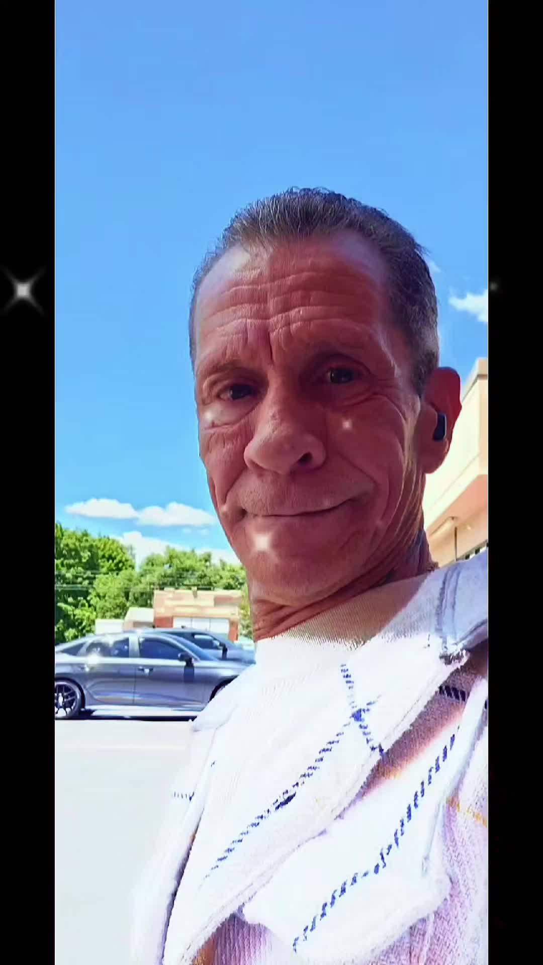 @Bernard Kalinowski